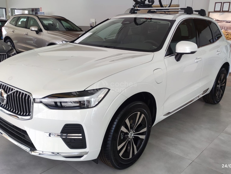 Foto del VOLVO XC60 T6 Recharge Core