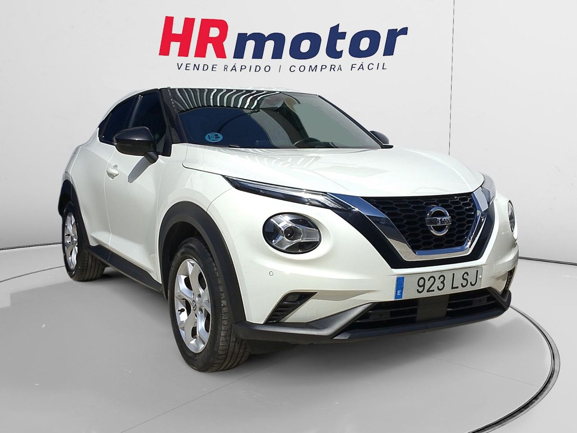 Imagen de NISSAN Juke