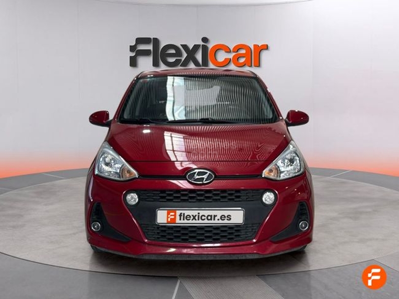 Foto del HYUNDAI i10 1.2 Link