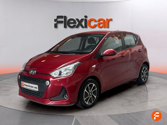 Foto del HYUNDAI i10 1.2 Link