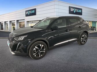 Imagen de PEUGEOT 2008 1.2 PureTech S&S GT 130