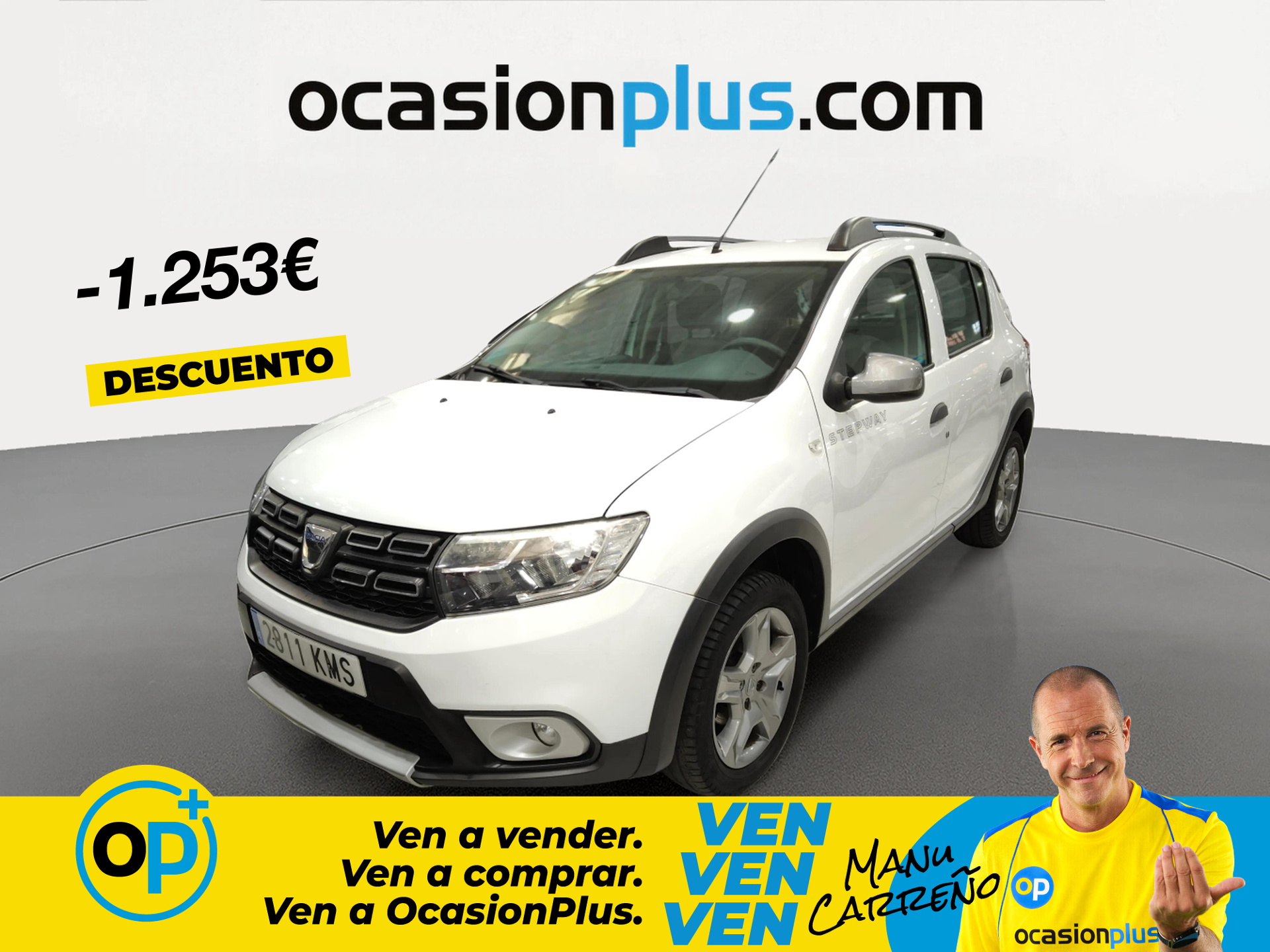 Imagen de DACIA Sandero