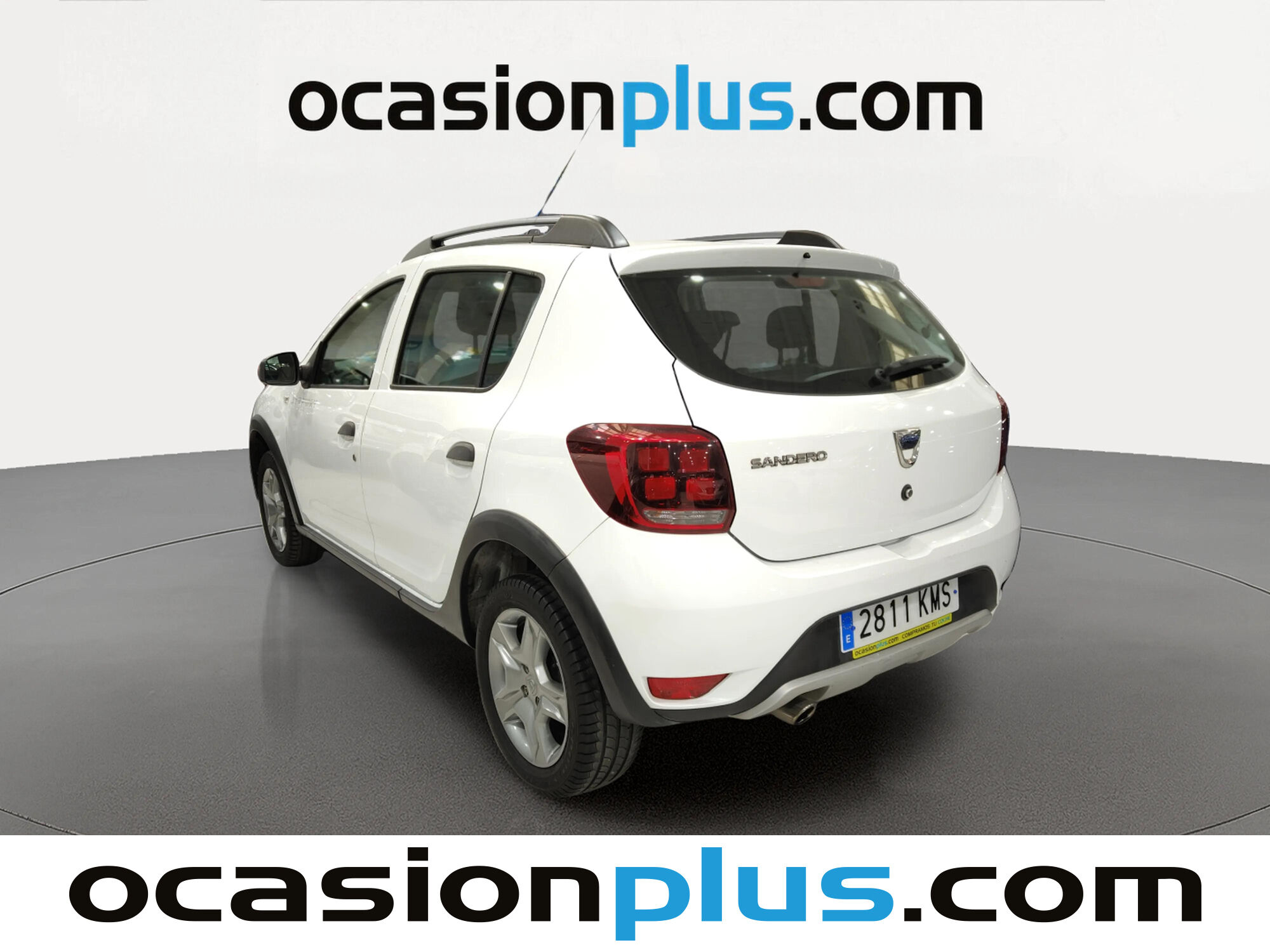 Foto del DACIA Sandero 0.9 TCE Stepway 90