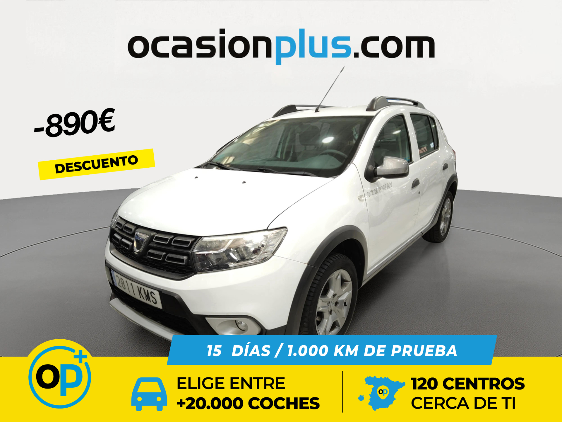 Imagen de DACIA Sandero