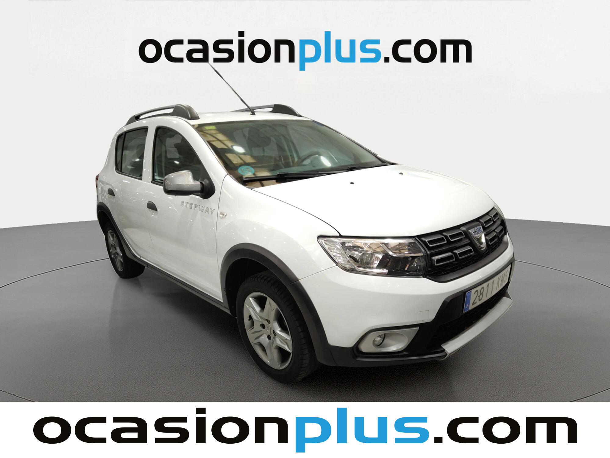 Foto del DACIA Sandero 0.9 TCE Stepway 90