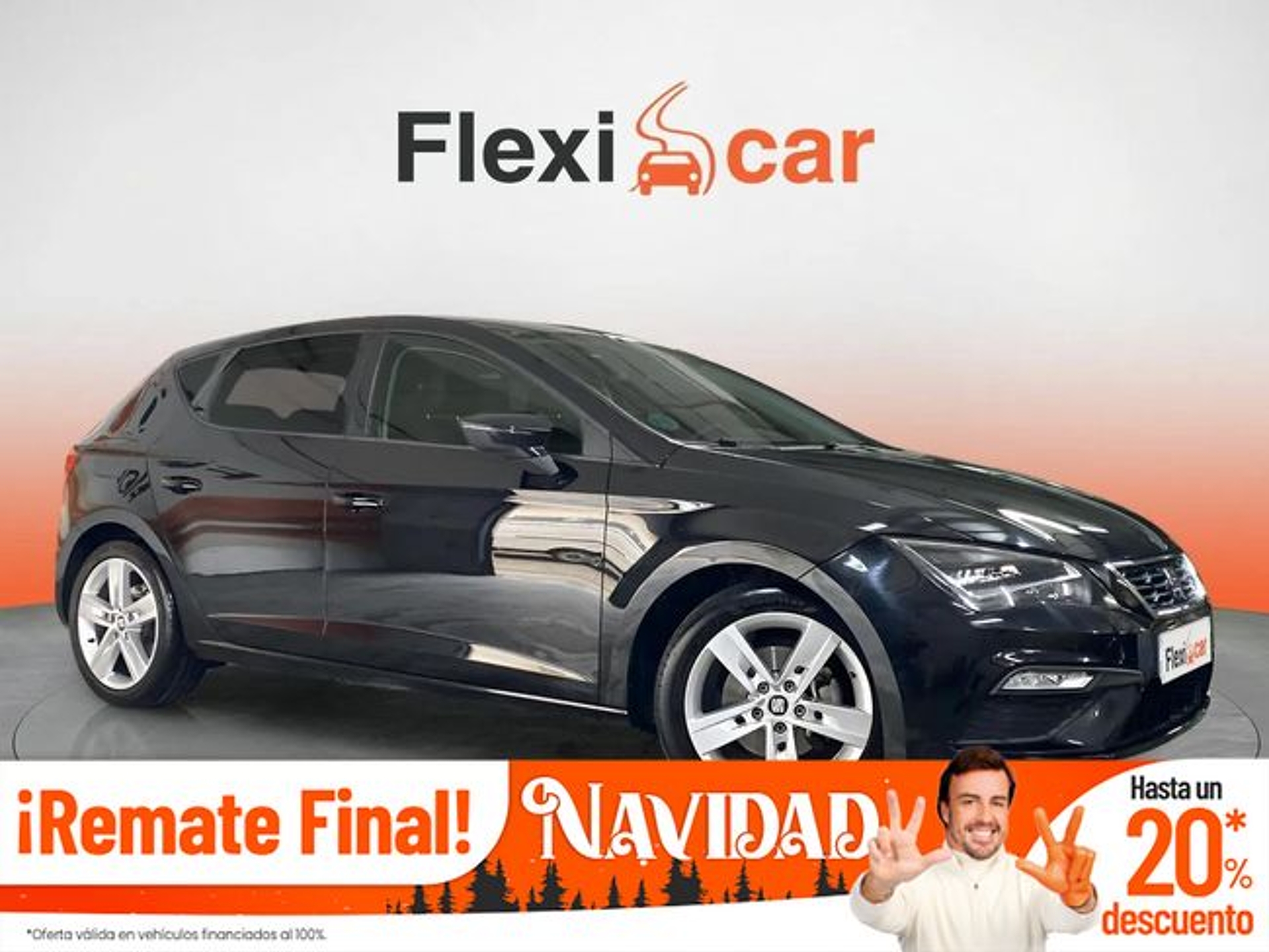 Imagen de SEAT León