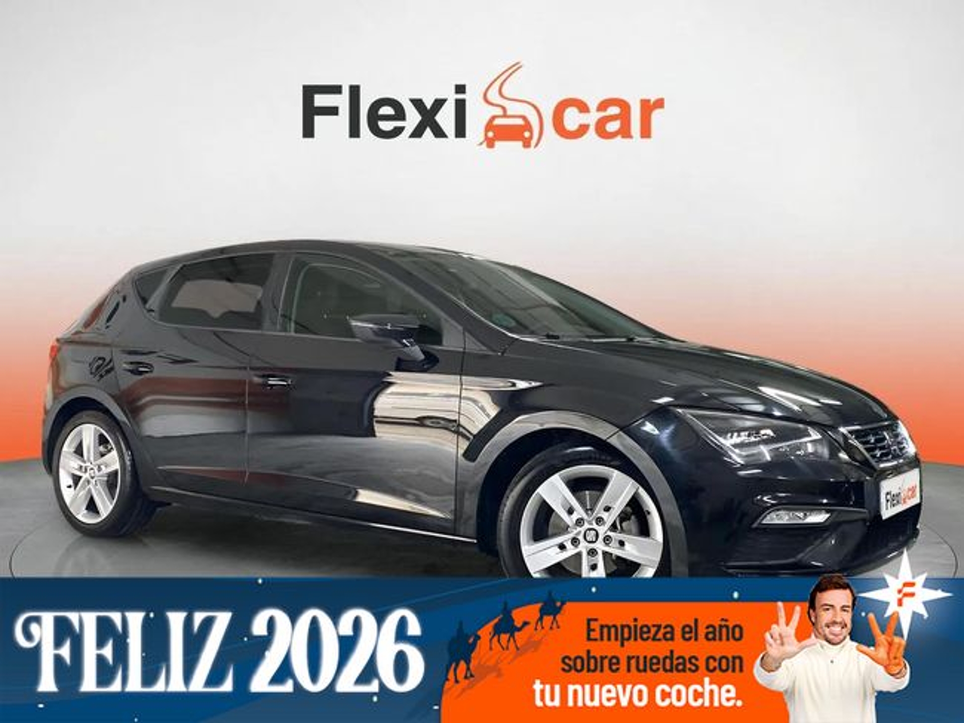 Imagen de SEAT León