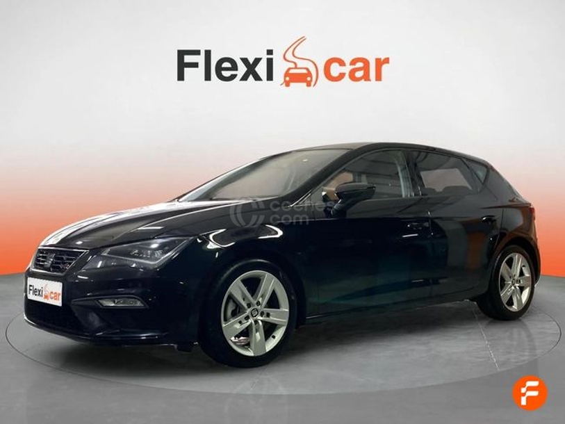 Foto del SEAT León 1.5 EcoTSI S&S FR 150