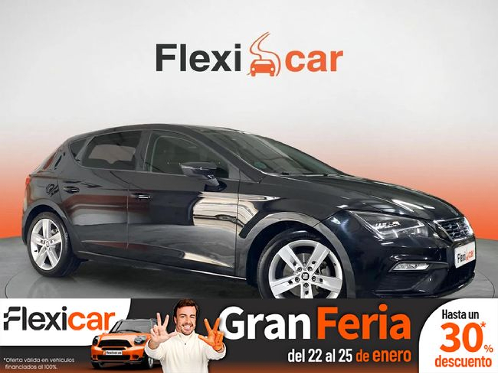 Imagen de SEAT León