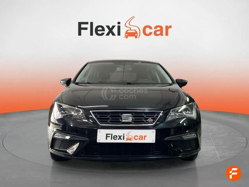 Foto del SEAT León 1.5 EcoTSI S&S FR 150