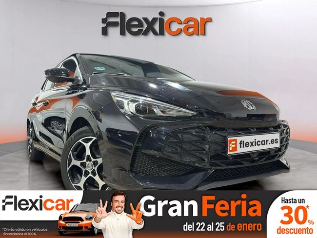 MG 3 (1.5 Comfort) en Barcelona