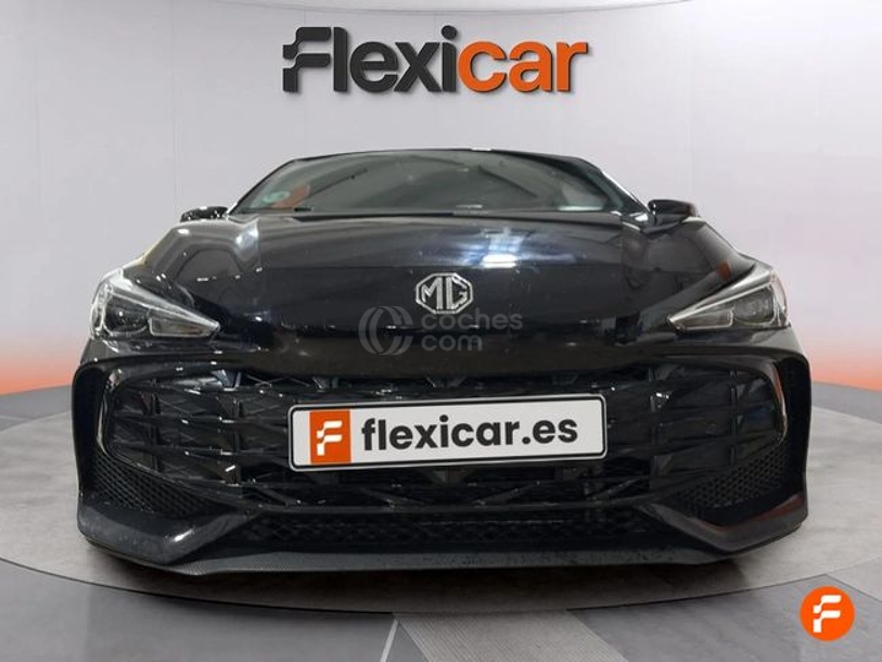 Foto del MG 3 1.5 Comfort