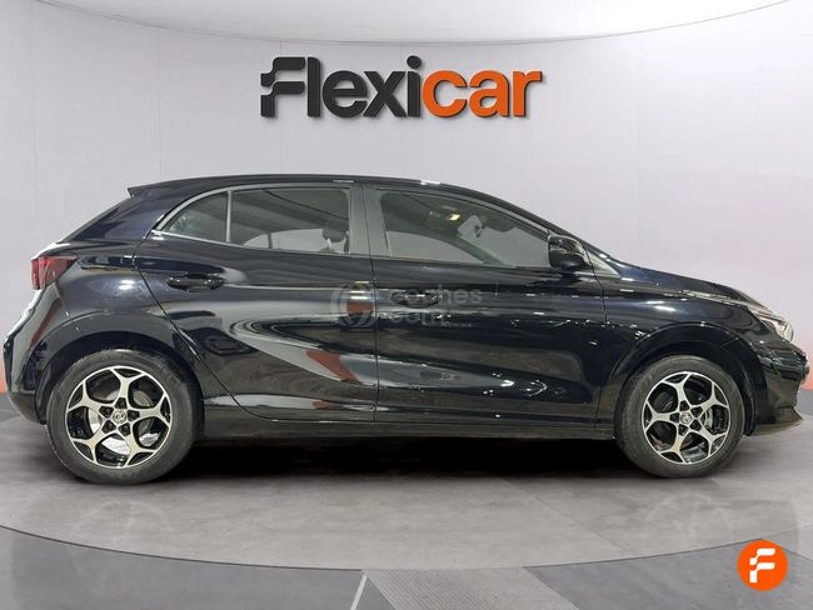 Foto del MG 3 1.5 Comfort