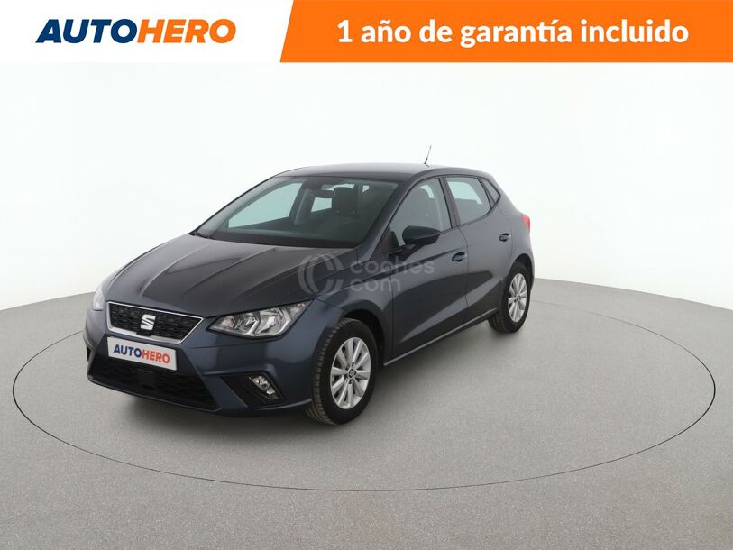 Foto del SEAT Ibiza 1.0 MPI S&S Style 80