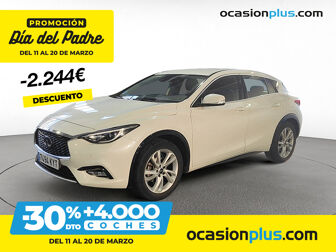 Imagen de INFINITI Q30 1.6tc Premium Tech 7DCT 156