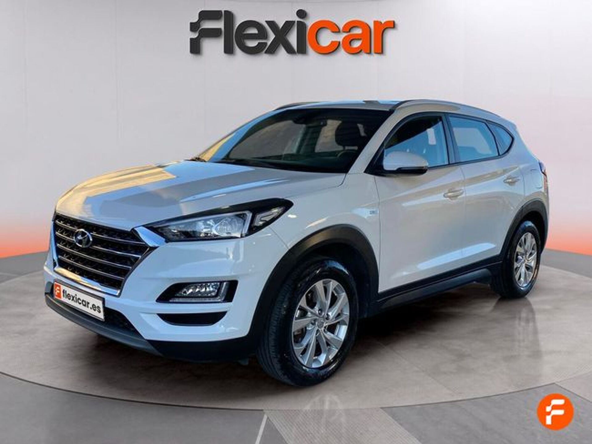 Imagen 3 de HYUNDAI Tucson