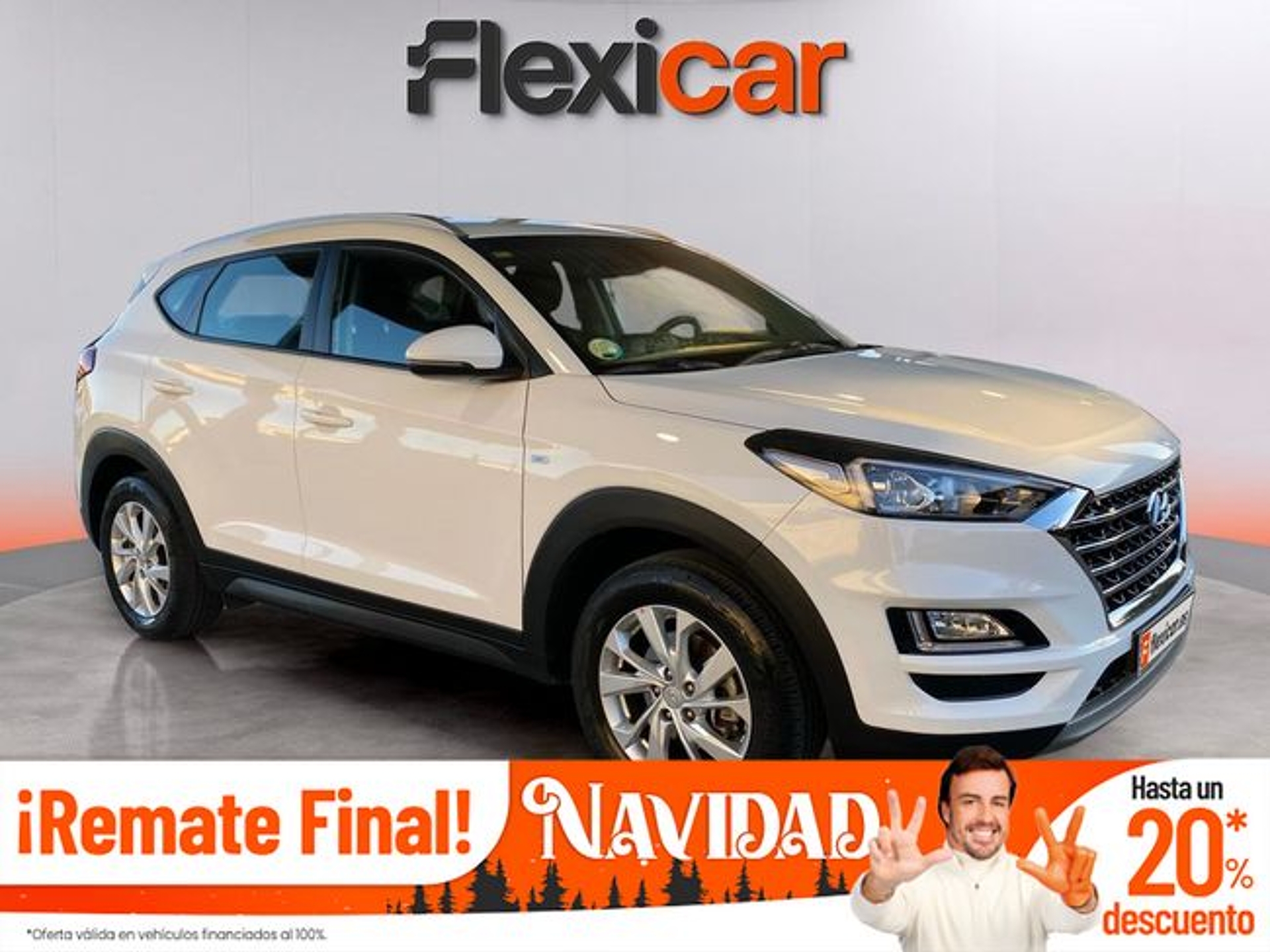 Imagen de HYUNDAI Tucson