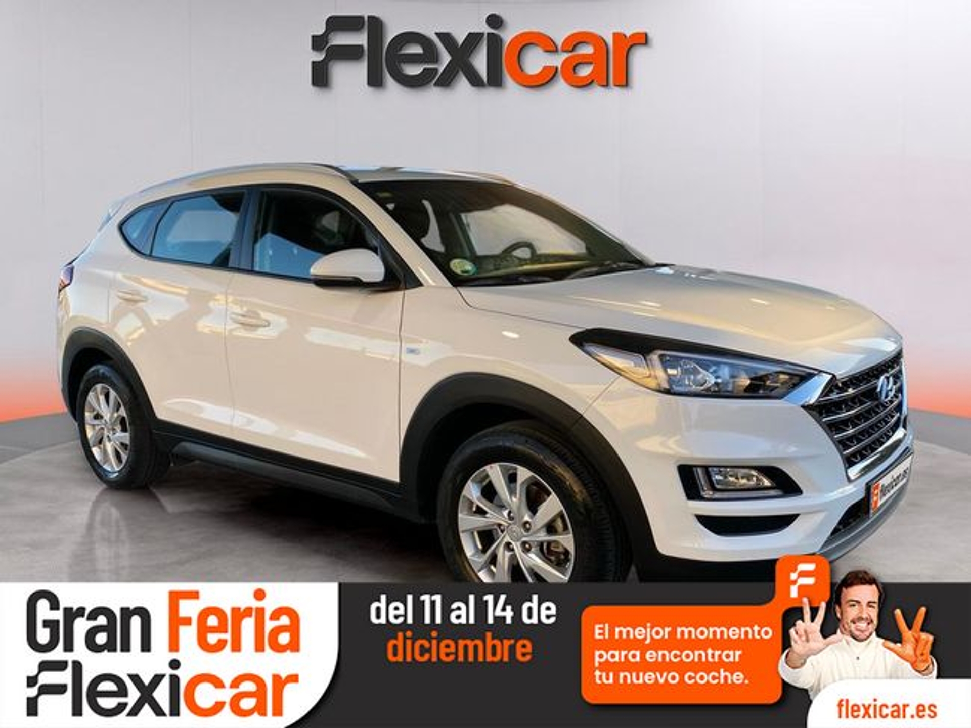 Imagen de HYUNDAI Tucson