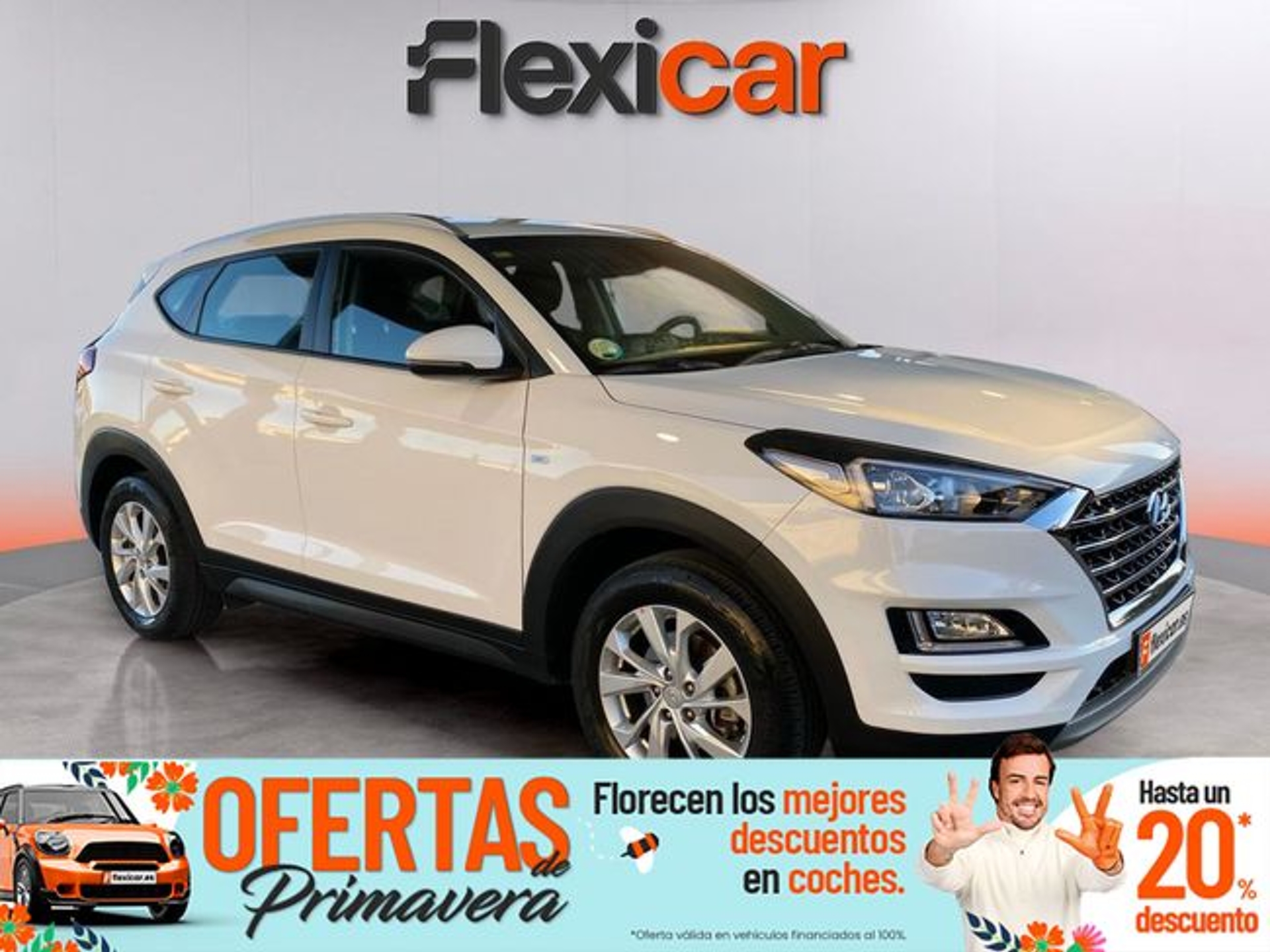 Imagen de HYUNDAI Tucson