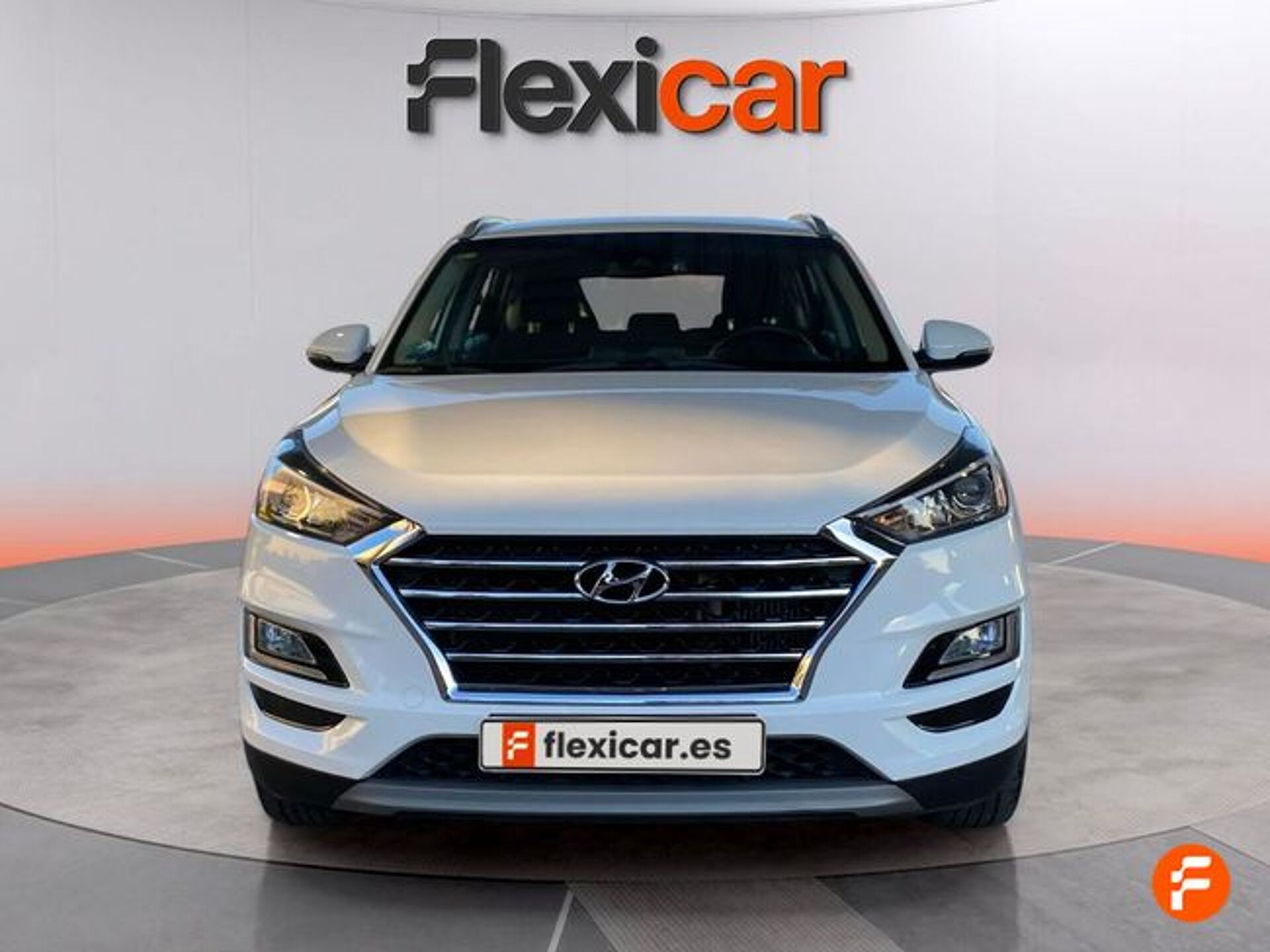 Imagen 2 de HYUNDAI Tucson