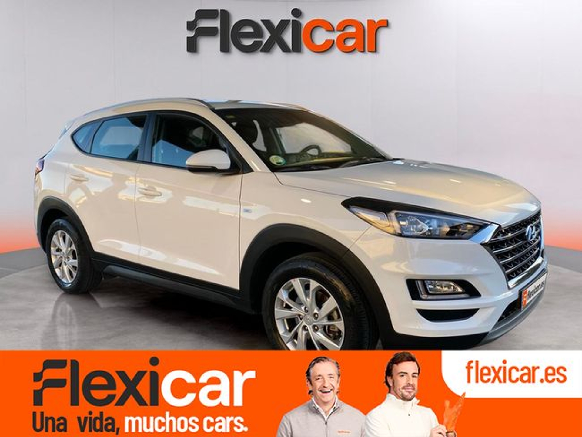Imagen de HYUNDAI Tucson