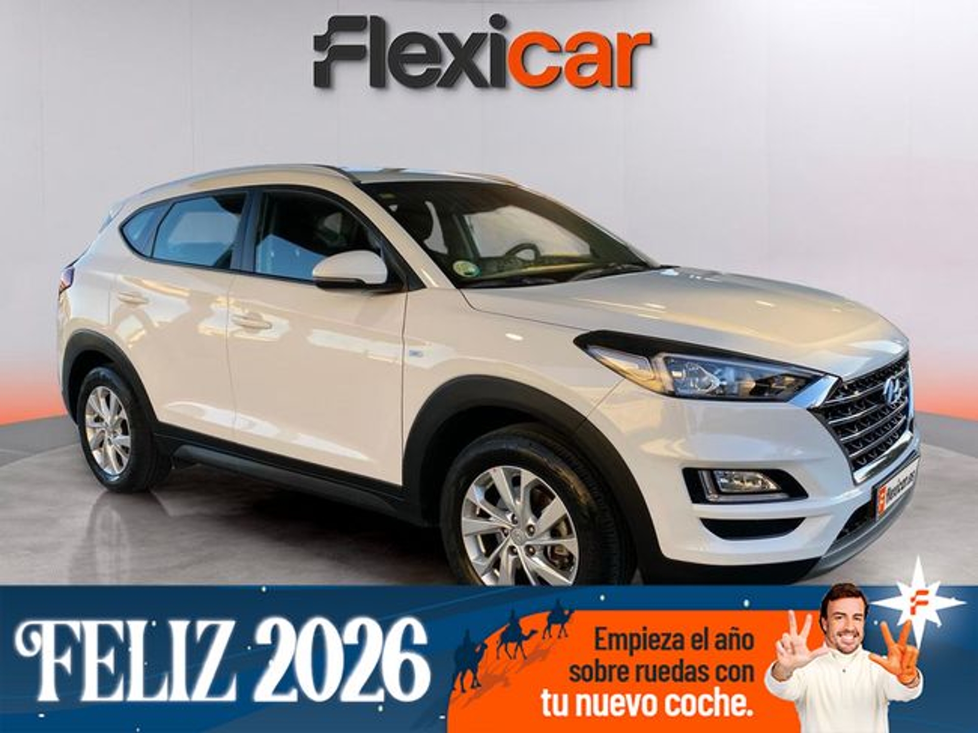 Imagen de HYUNDAI Tucson