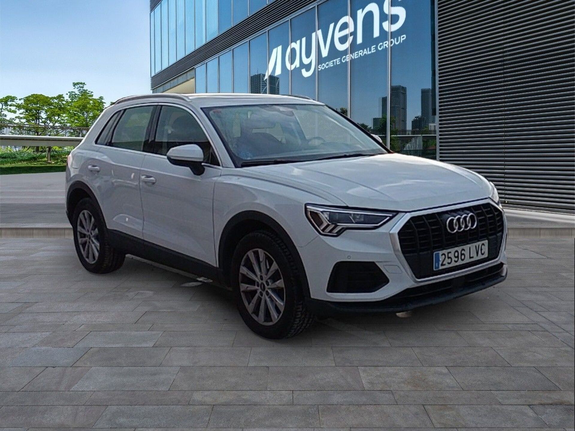 Imagen 3 de AUDI Q3