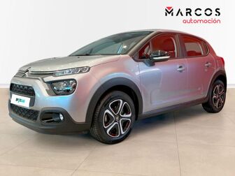 Imagen de CITROEN C3 1.2 PureTech S&S Plus 83