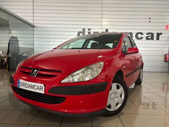 Imagen de PEUGEOT 307 1.6 16v XT