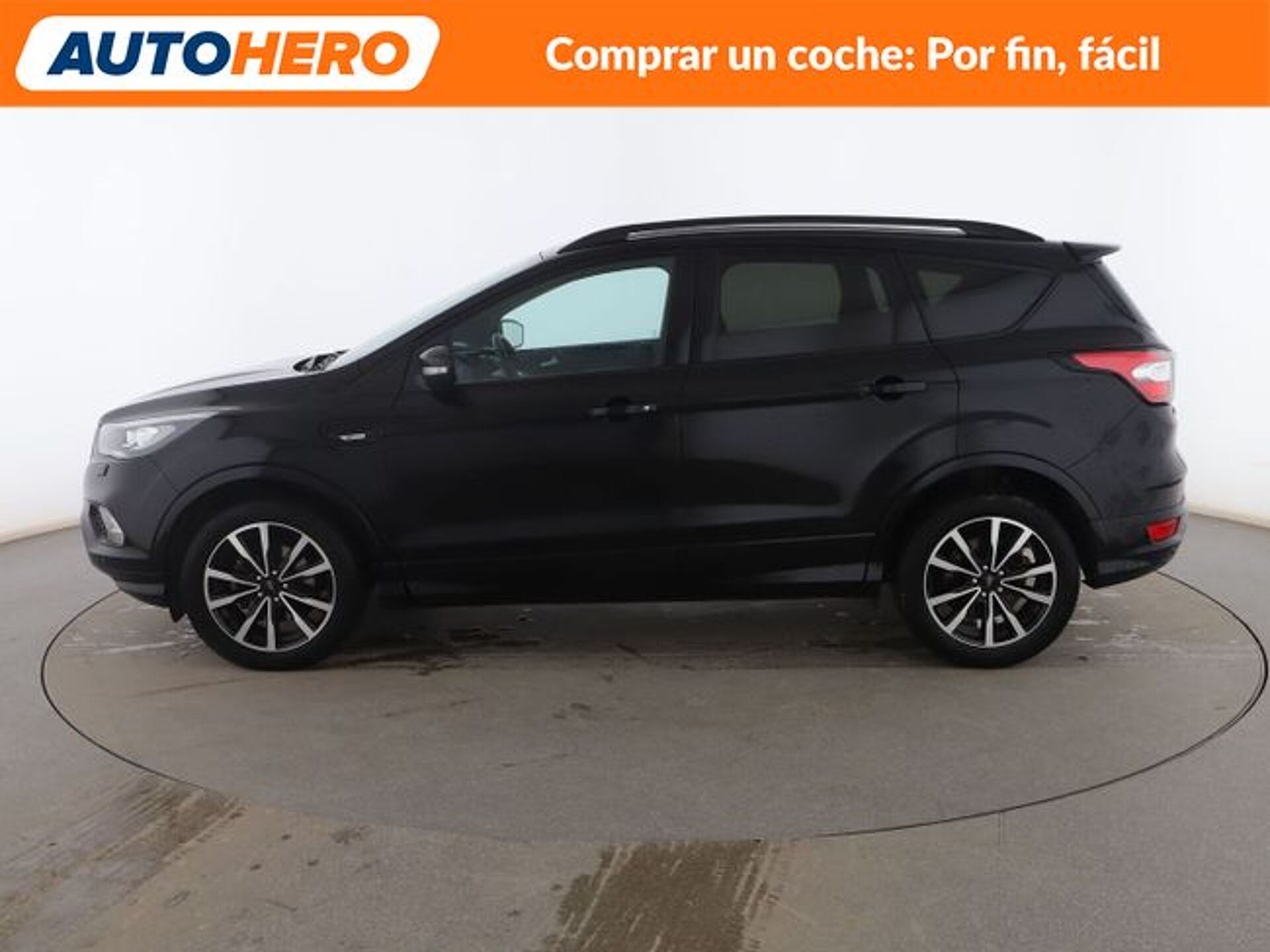 Imagen 3 de FORD Kuga