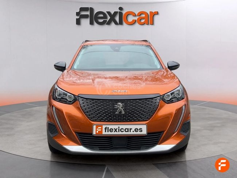 Foto del PEUGEOT 2008 1.2 PureTech S&S Active Pack 130