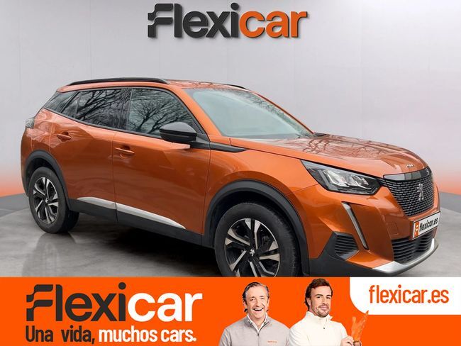 Foto del PEUGEOT 2008 1.2 PureTech S&S Active Pack 130