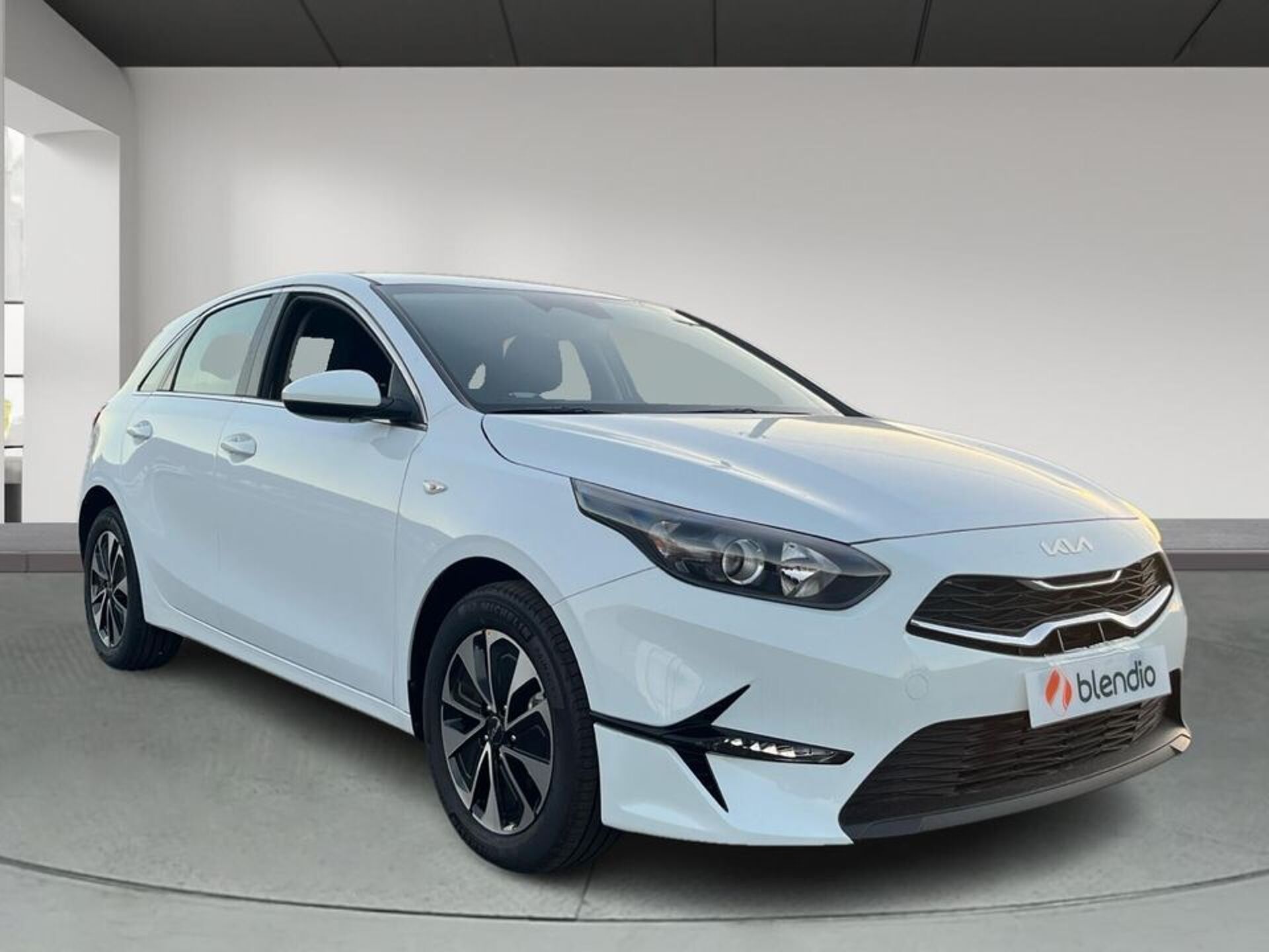 Imagen 3 de KIA Ceed