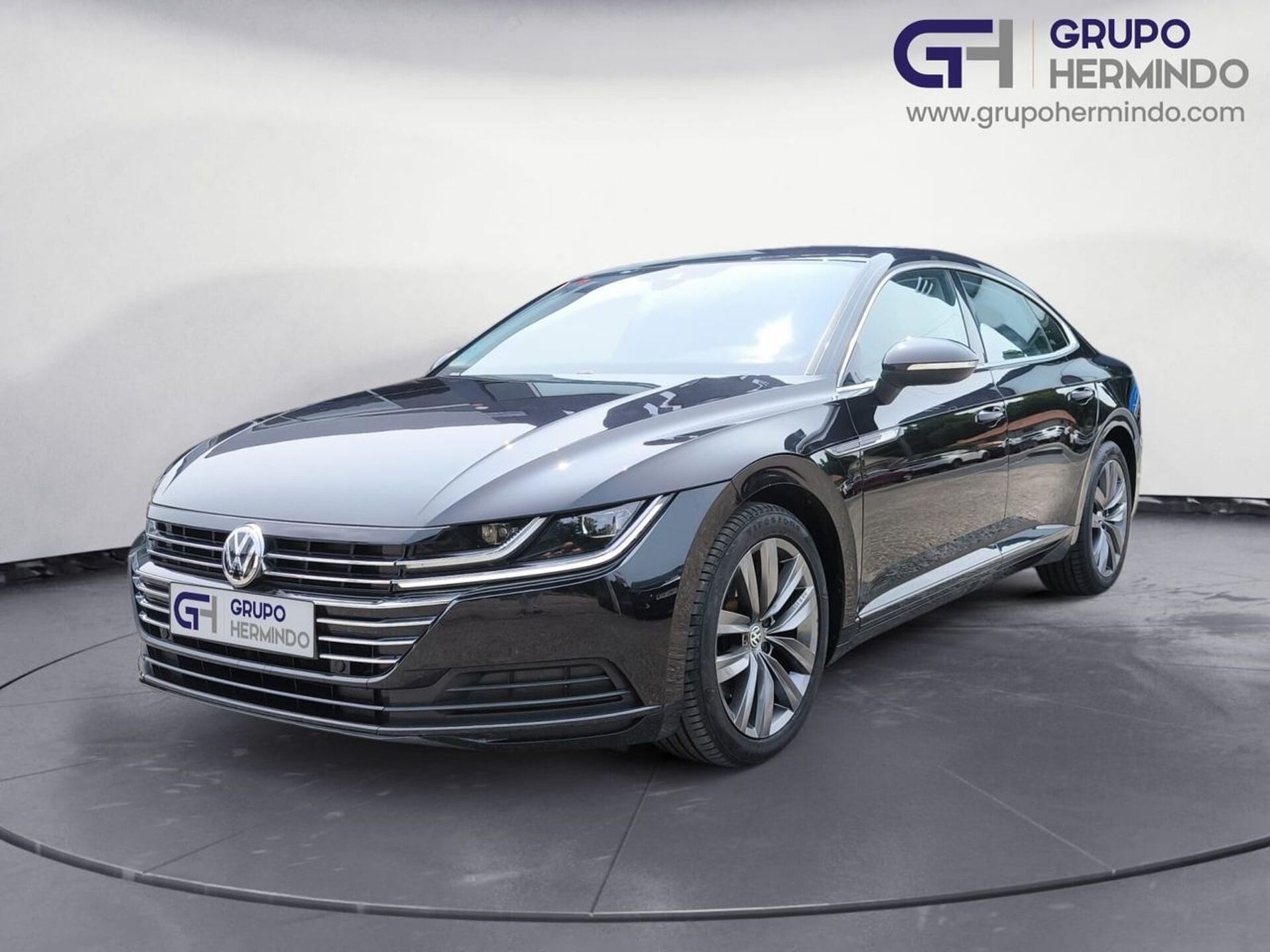 Imagen de VOLKSWAGEN Arteon