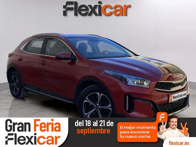 KIA XCeed (1.6 GDi PHEV 104kW (141CV) eTech) en Murcia