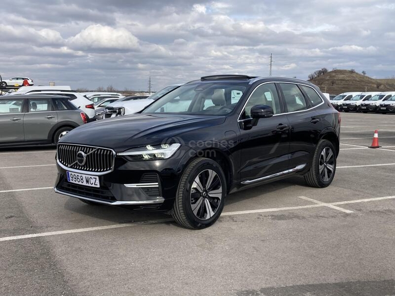 Foto del VOLVO XC60 B4 Core AWD Aut.