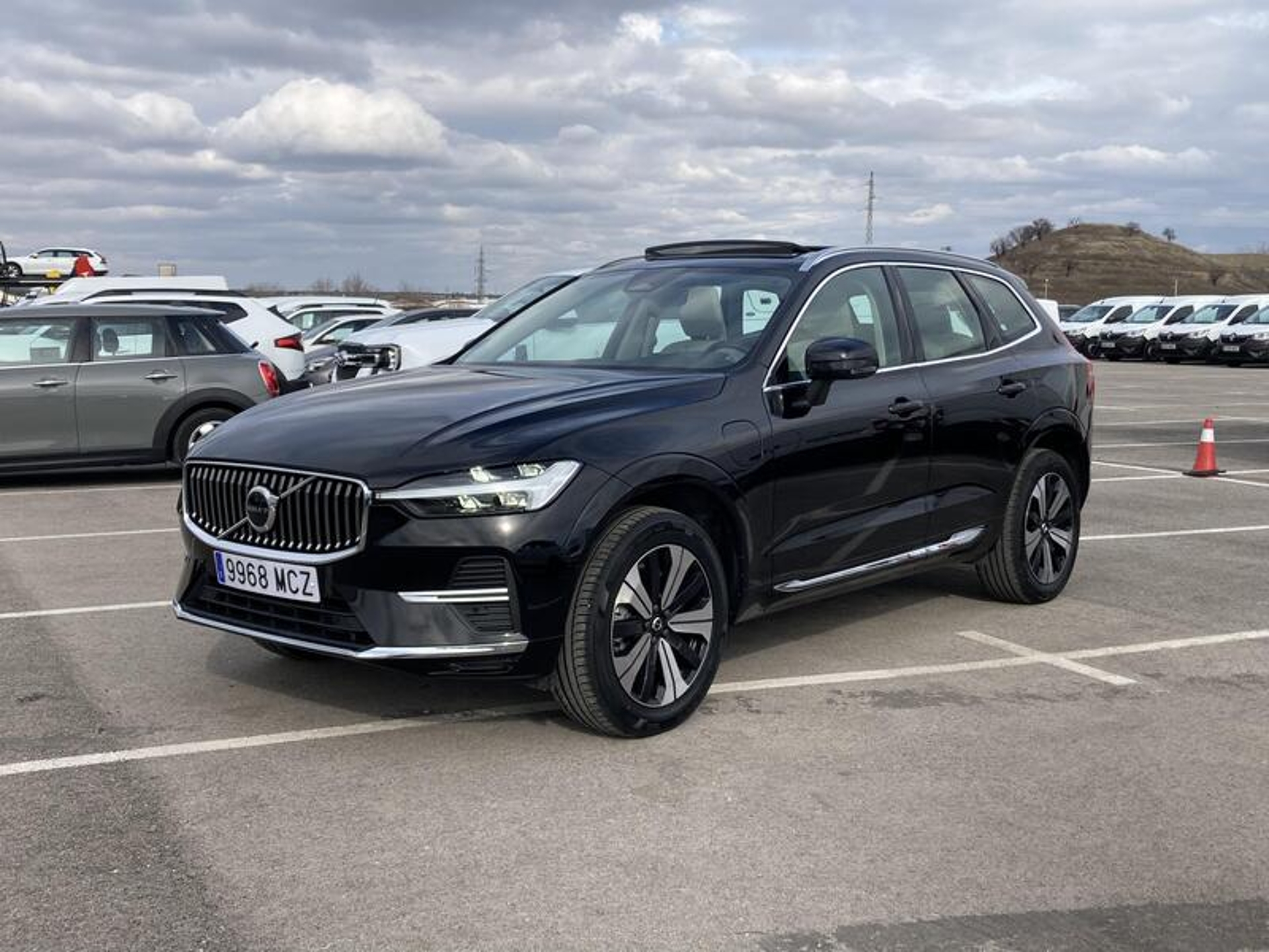 Imagen de VOLVO XC60