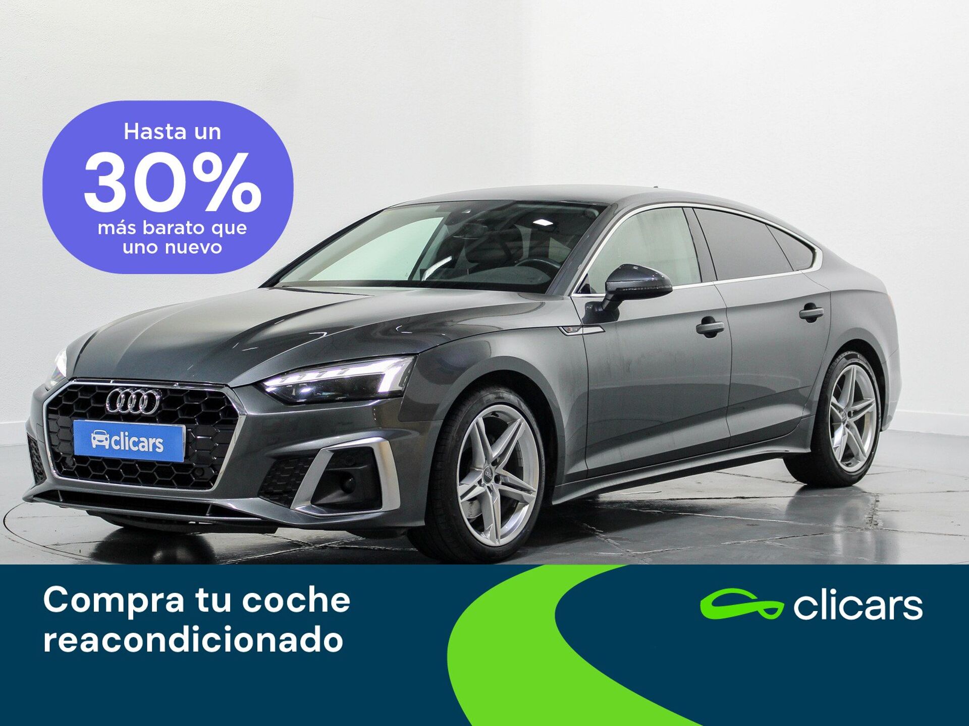 Imagen de AUDI A5