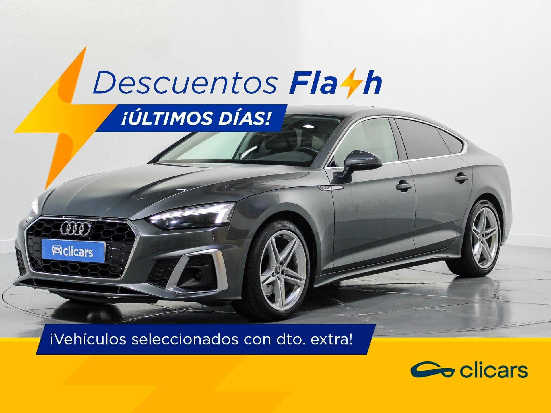 Imagen de AUDI A5