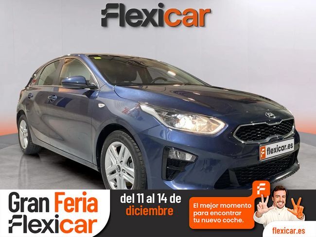 KIA Ceed (1.4 T-GDi 103kW (140CV) Drive) en Navarra