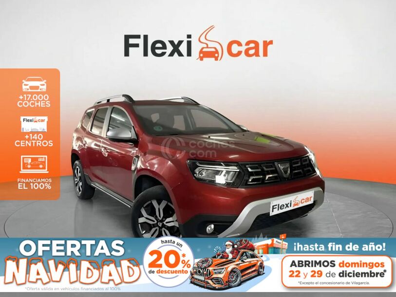 Foto del DACIA Duster 1.0 TCE Comfort 4x2 67kW