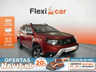 Imagen de DACIA Duster 1.0 TCE Comfort 4x2 67kW