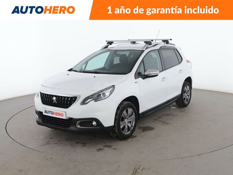 Foto del PEUGEOT 2008 1.6 BlueHDI Style 100