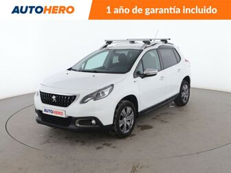 Imagen de PEUGEOT 2008 1.6 BlueHDI Style 100