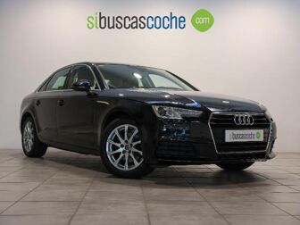 Imagen de AUDI A4 2.0TDI 110kW