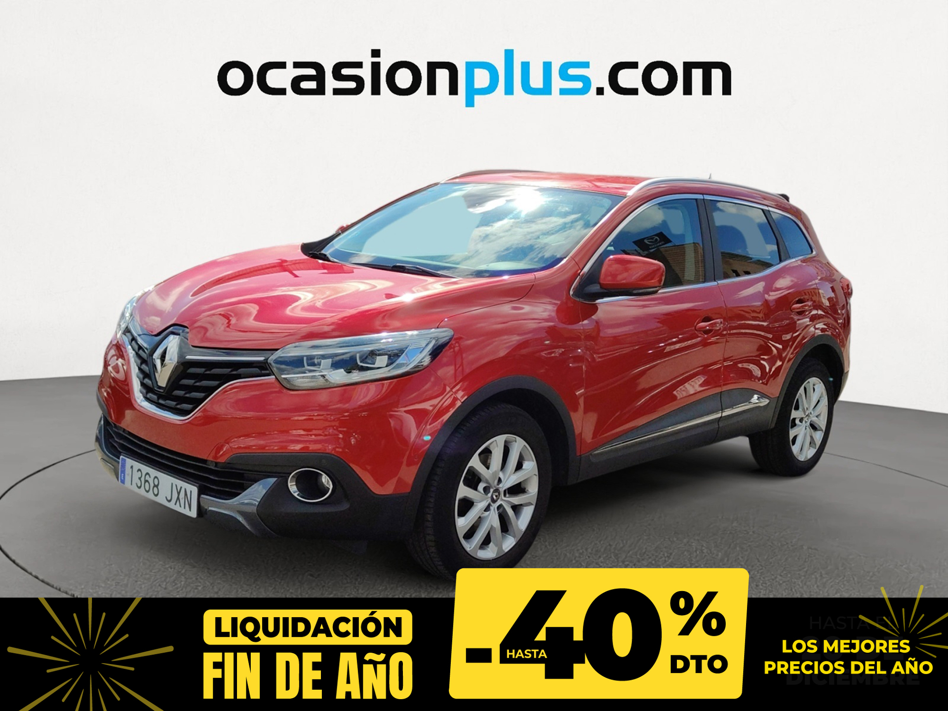 Imagen de RENAULT Kadjar
