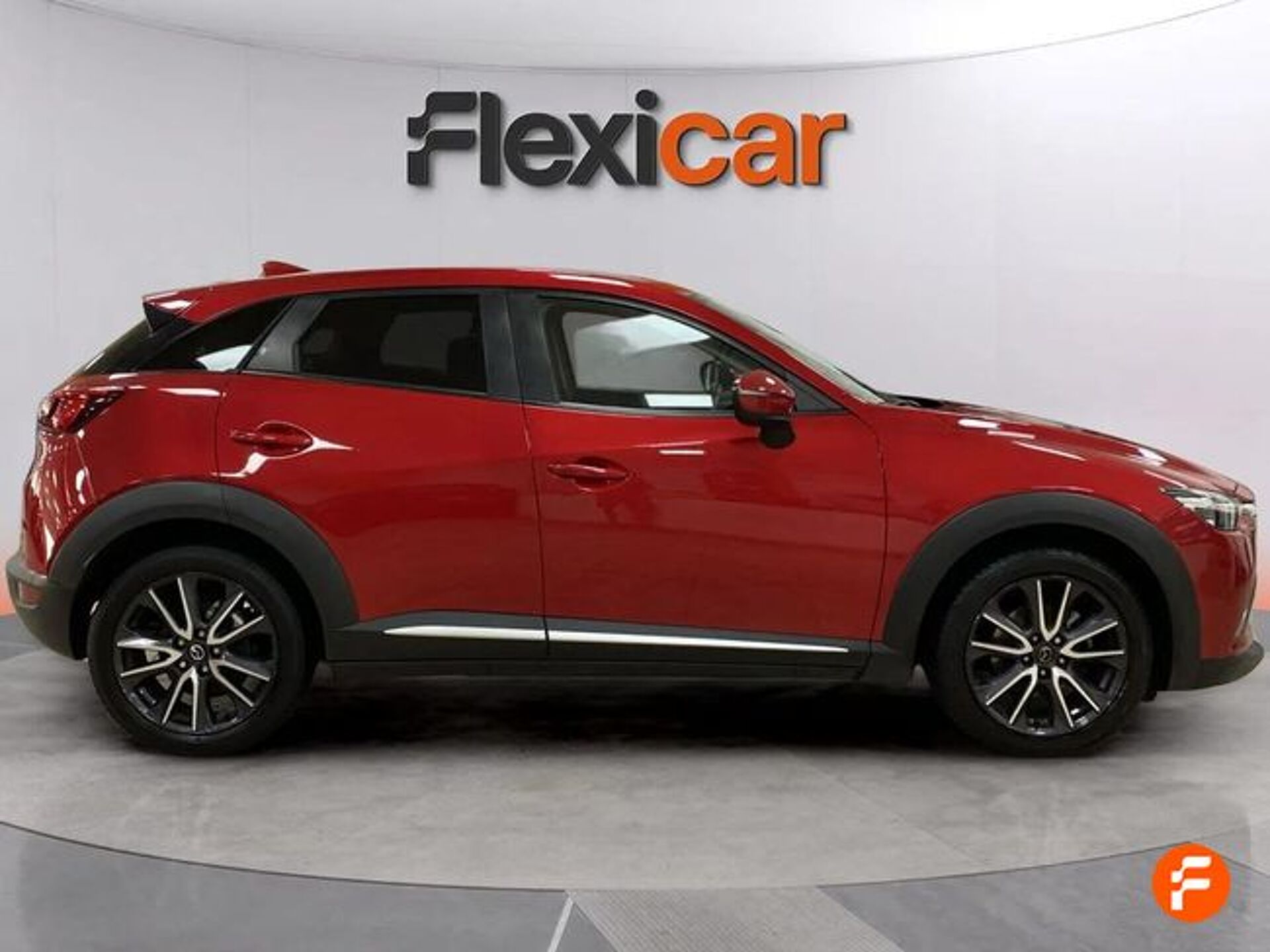 Imagen 3 de MAZDA CX-3