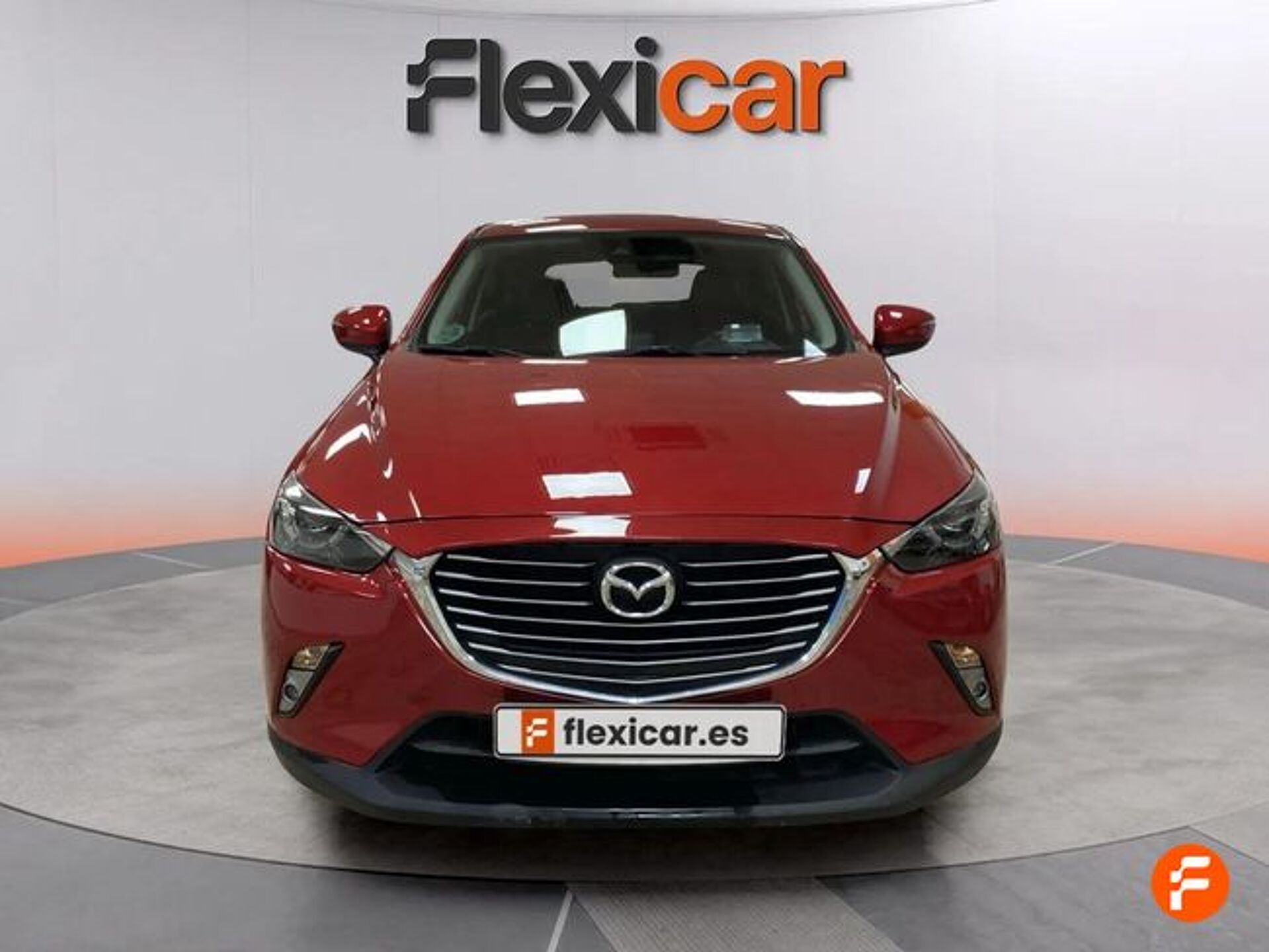 Imagen 2 de MAZDA CX-3