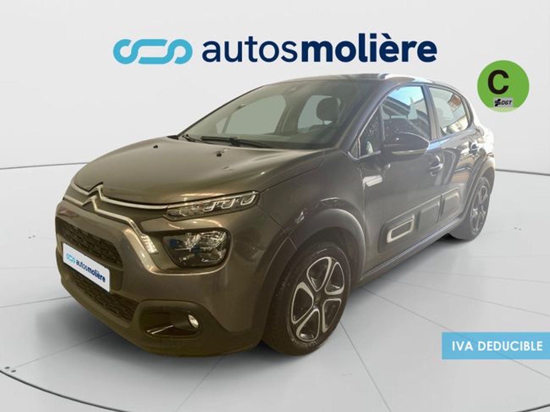 Imagen de CITROEN C3
