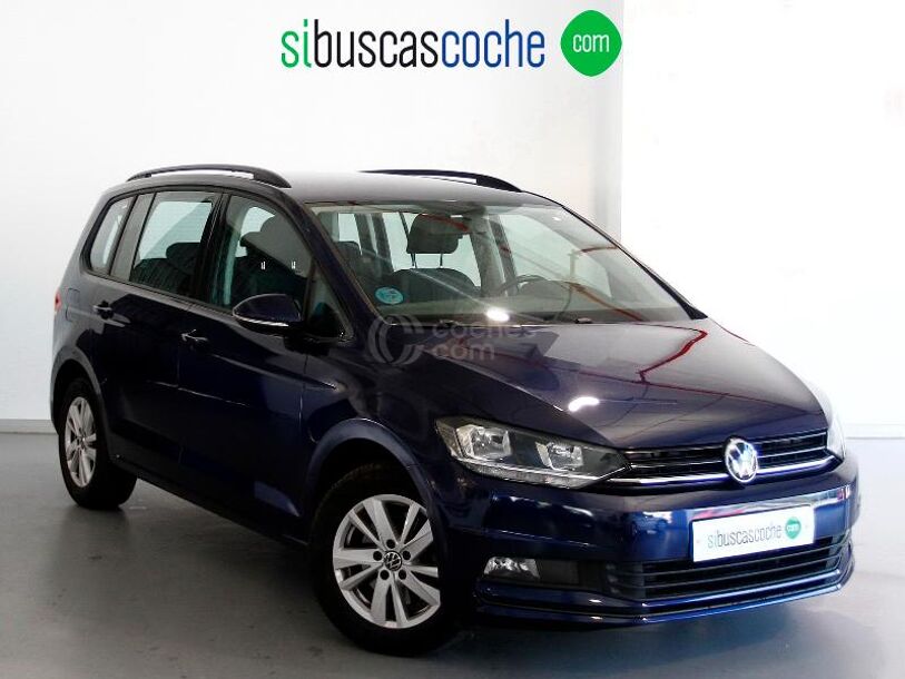 Foto del VOLKSWAGEN Touran 2.0TDI CR BMT Edition 85kW